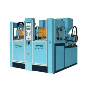 BS220 Staic Machines For The Production Of OneTwo-Colored Soles In Thermoplastic Macterials