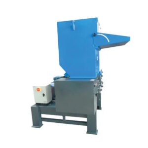 Double Glazed Crusher