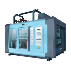 ETPU1006 Popcorn Automatic Molding Machine