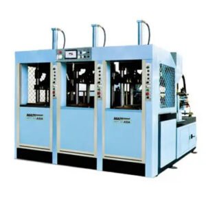 SP55-3 Static Machine For The Production One Color Sole In ThermoplasticMacterials