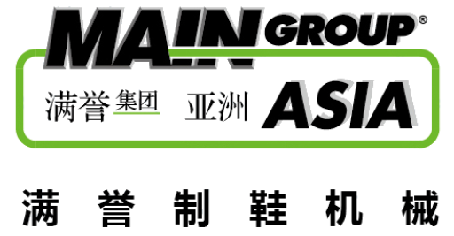 MAIN GROUP ASIA